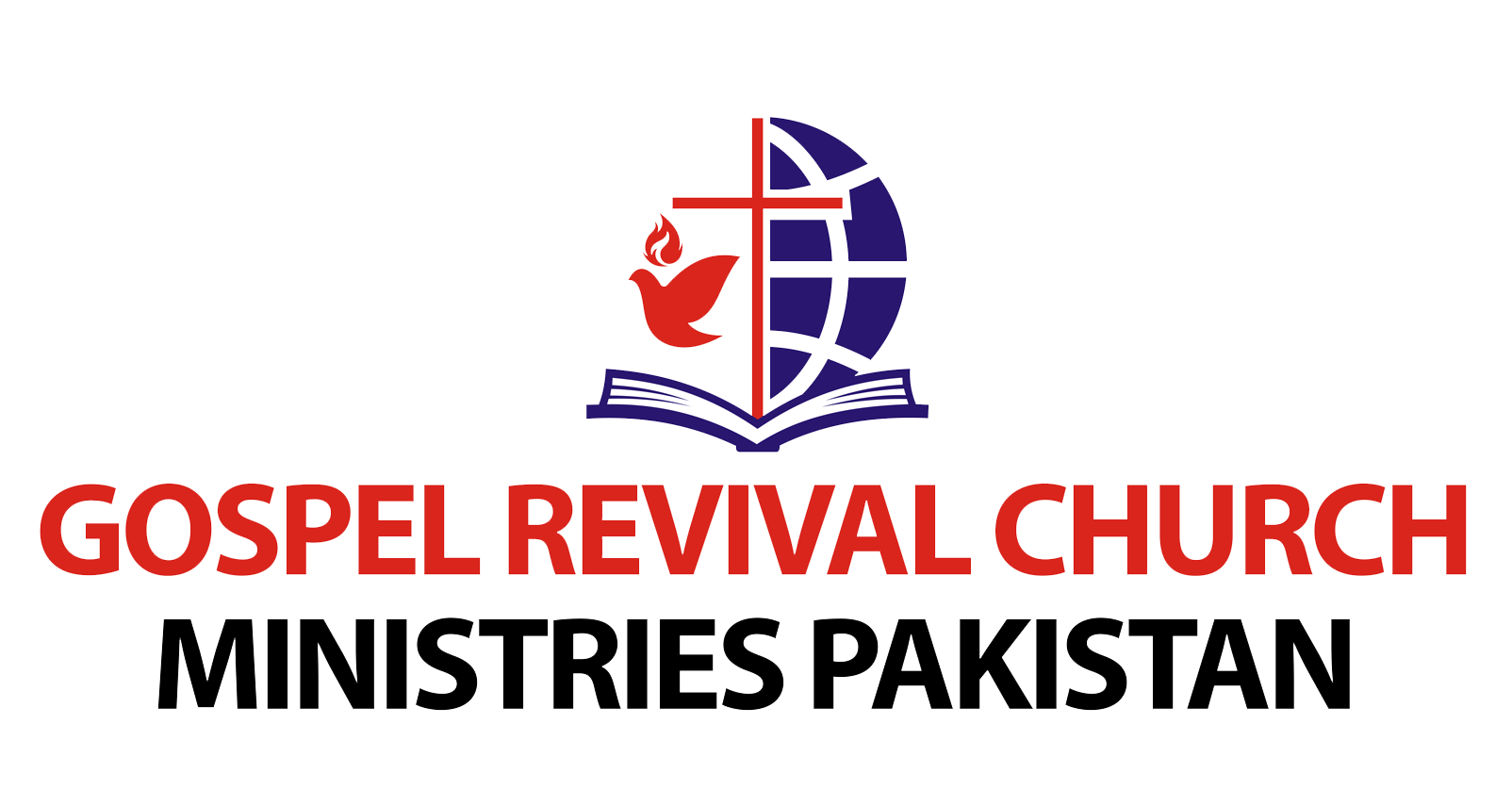 Gospel Revival Church Ministries Pakistan